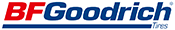 BF Goodrich Logo