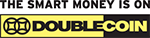 Double Coin Logo