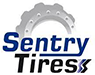 Sentry Logo